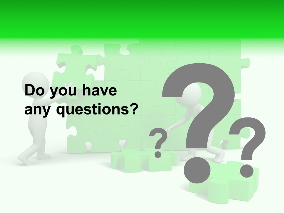 Team Business Collective PowerPoint Template