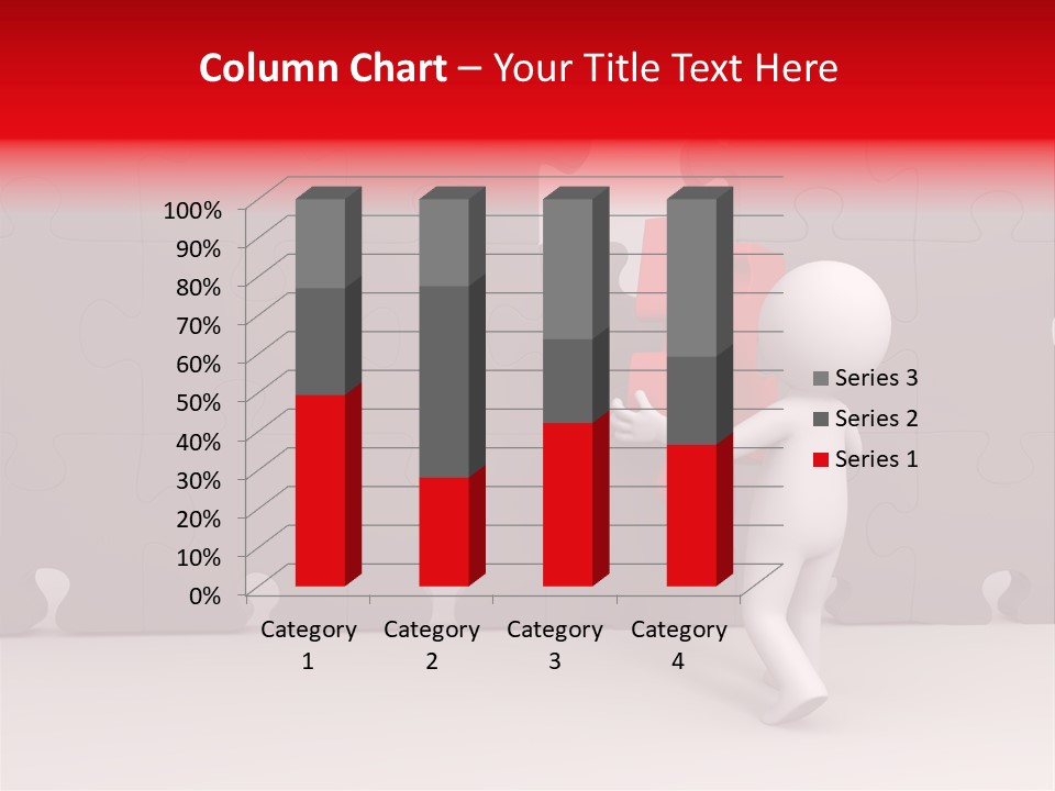 Info Team Link PowerPoint Template