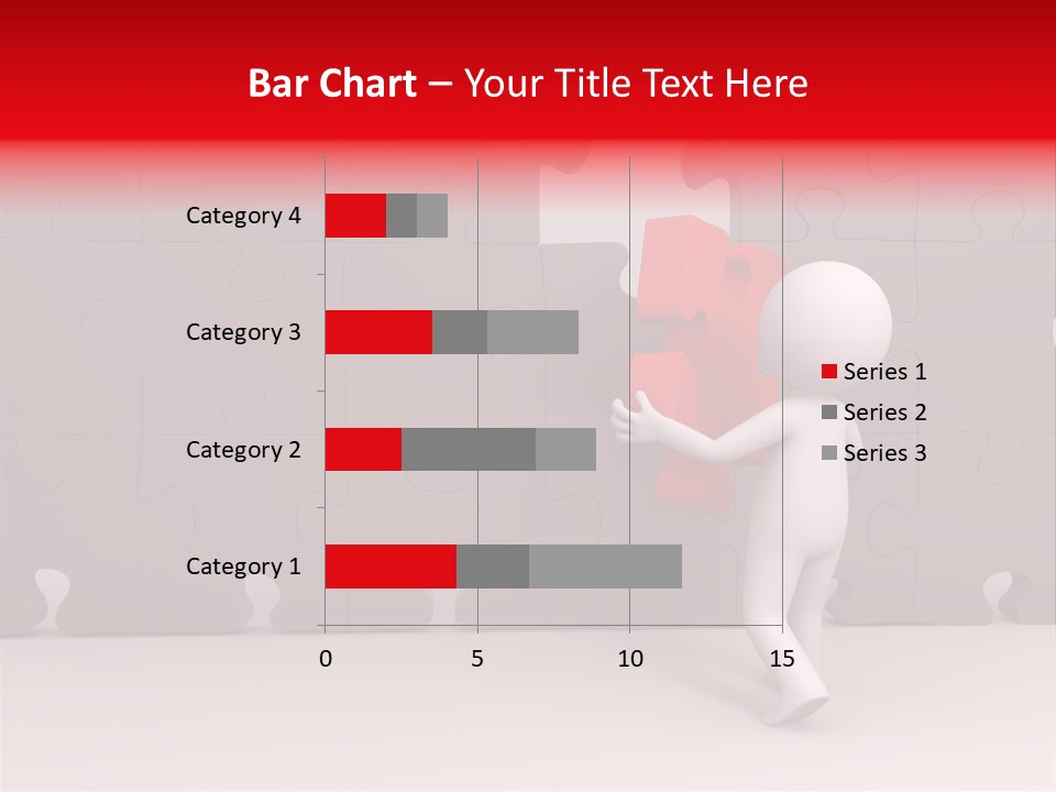 Info Team Link PowerPoint Template