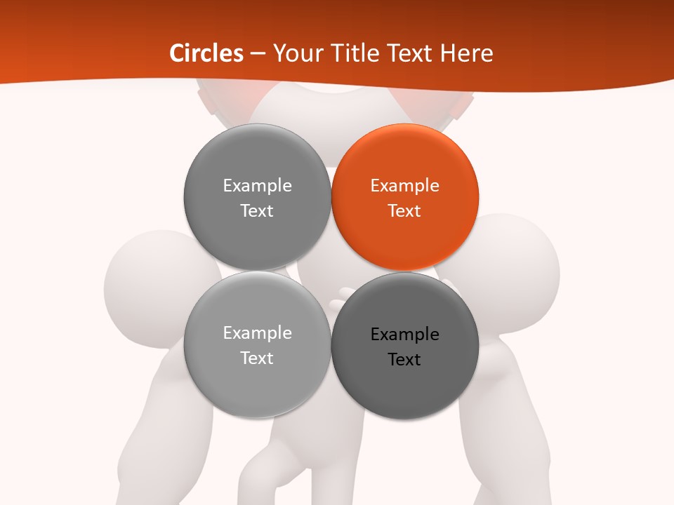 Ship Life Assistance PowerPoint Template