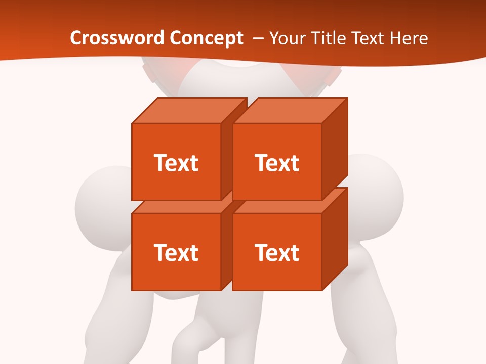 Ship Life Assistance PowerPoint Template