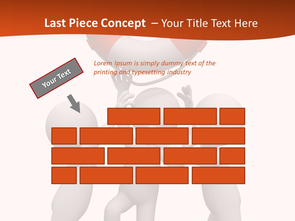 Ship Life Assistance PowerPoint Template