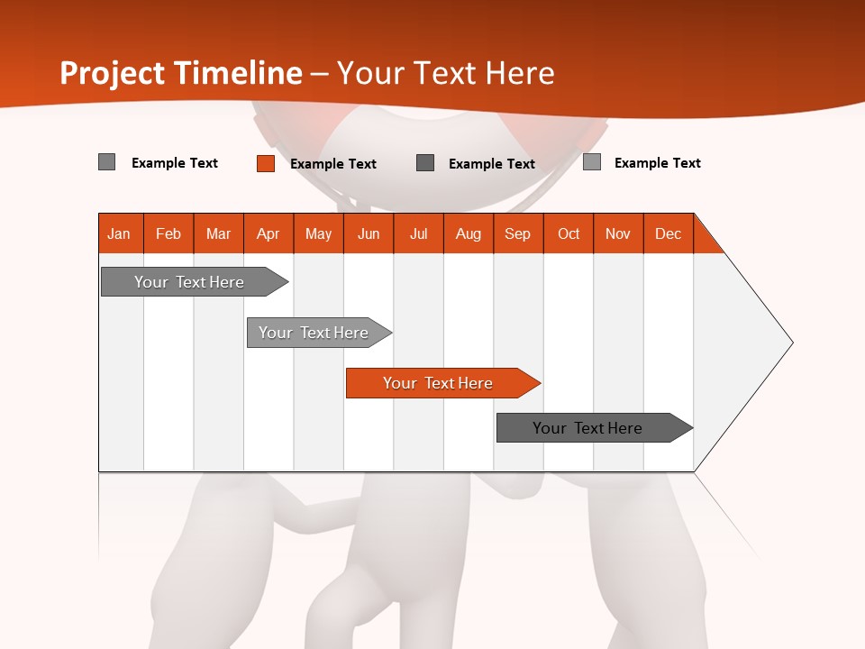 Ship Life Assistance PowerPoint Template