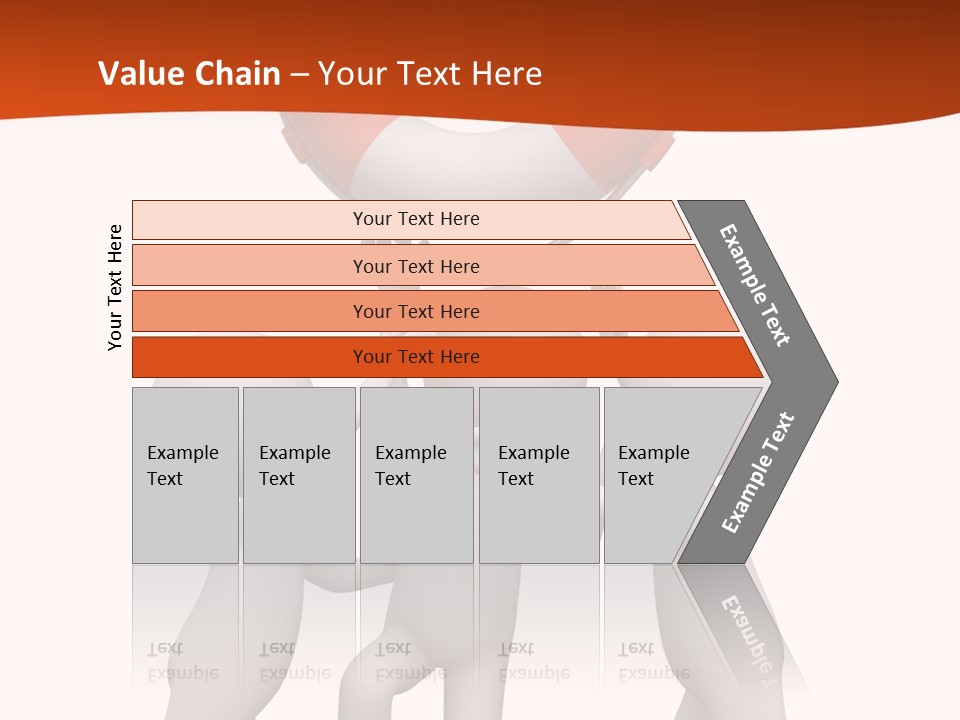 Ship Life Assistance PowerPoint Template