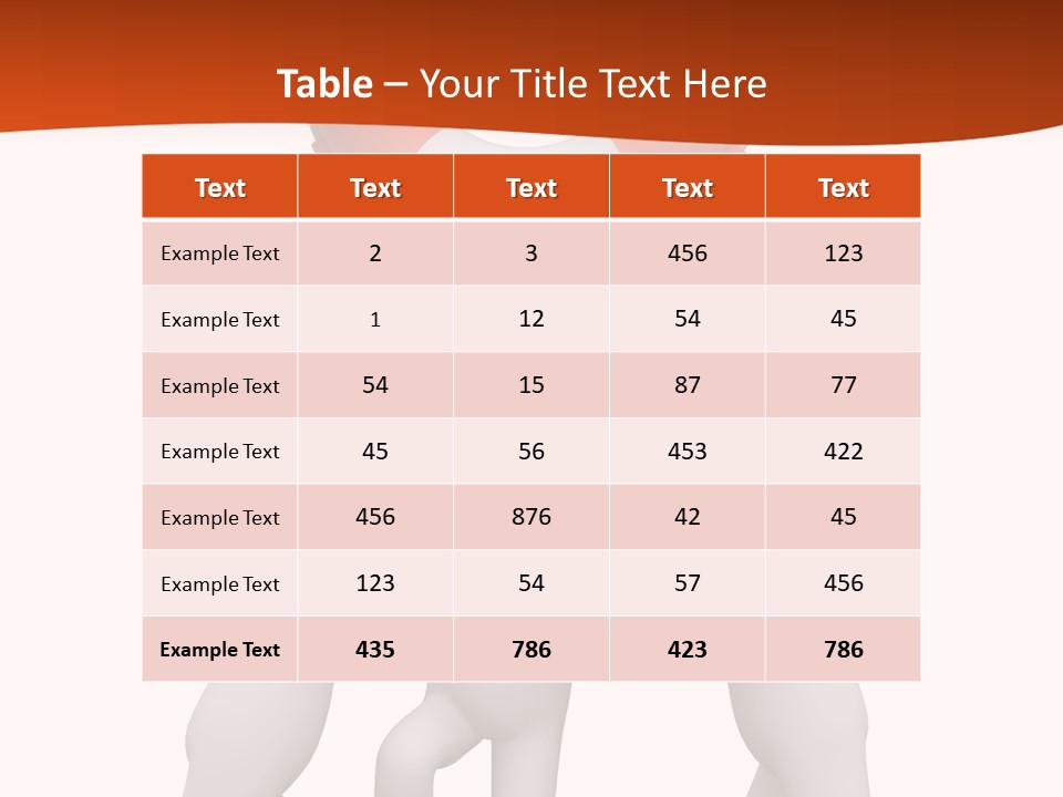 Ship Life Assistance PowerPoint Template