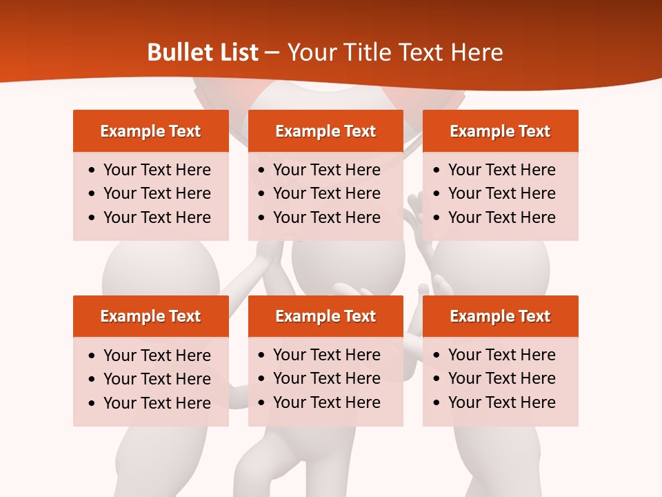 Ship Life Assistance PowerPoint Template