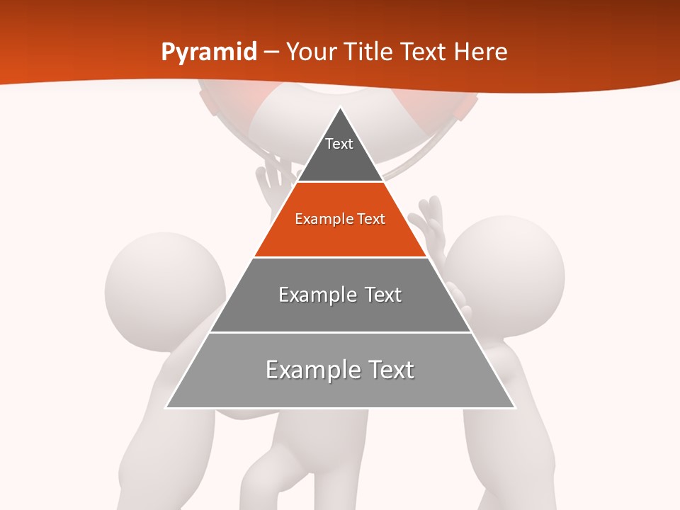 Ship Life Assistance PowerPoint Template