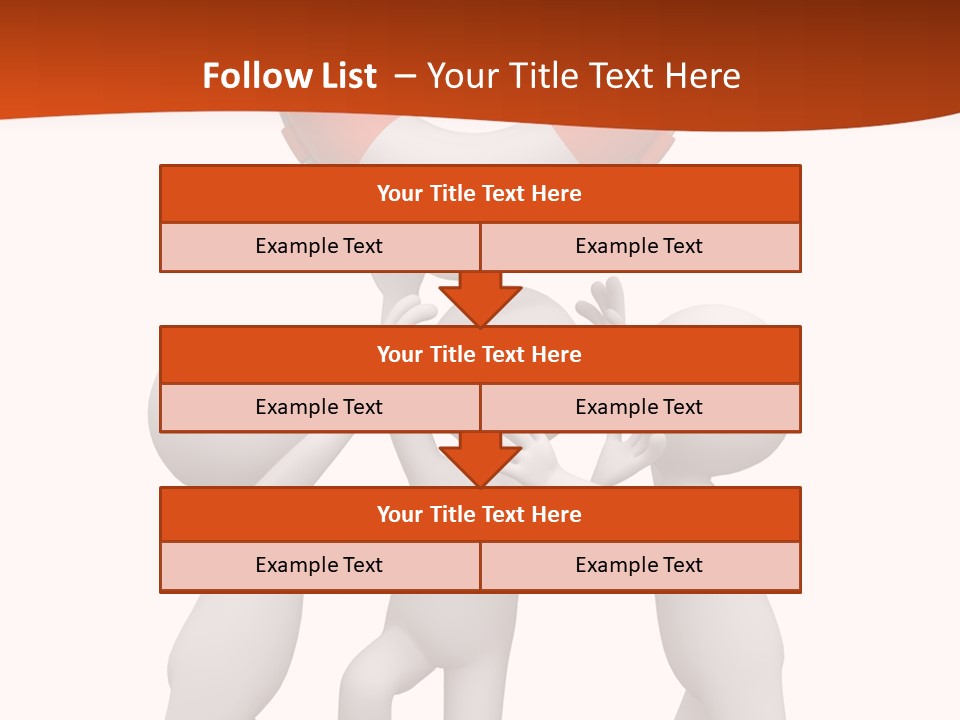 Ship Life Assistance PowerPoint Template
