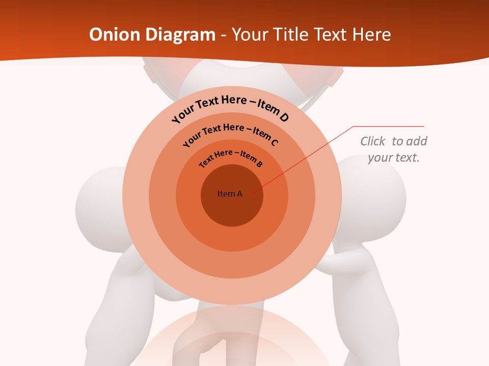 Ship Life Assistance PowerPoint Template