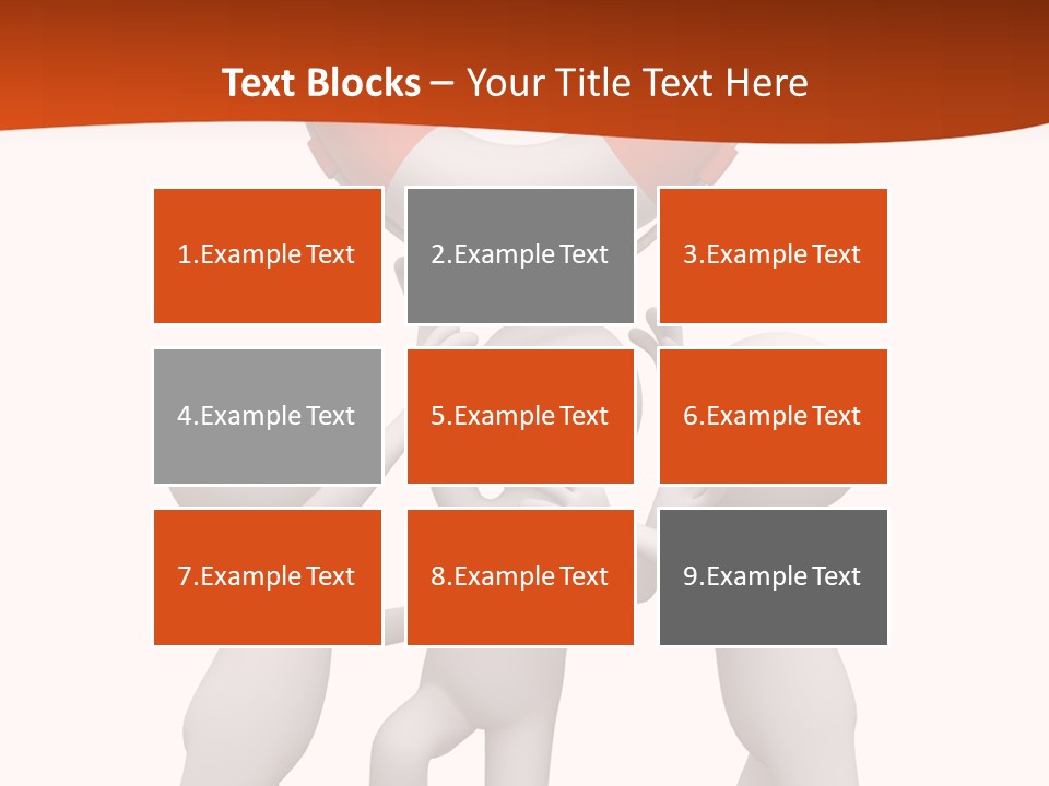 Ship Life Assistance PowerPoint Template