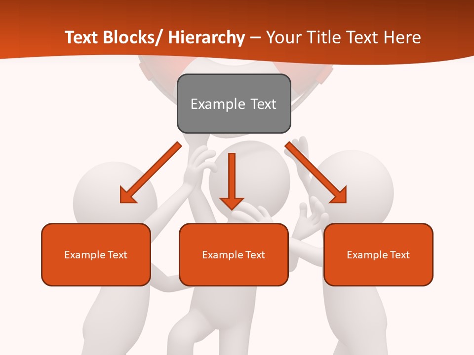 Ship Life Assistance PowerPoint Template