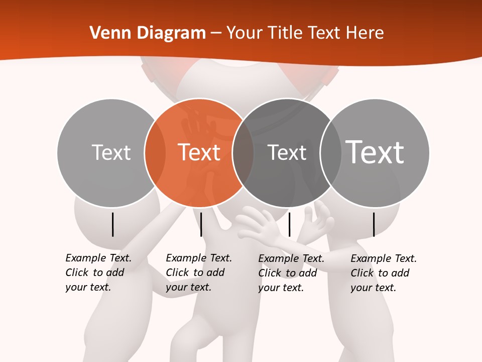 Ship Life Assistance PowerPoint Template