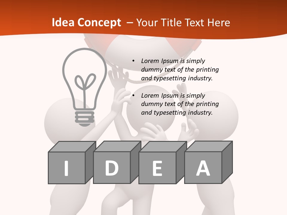 Ship Life Assistance PowerPoint Template