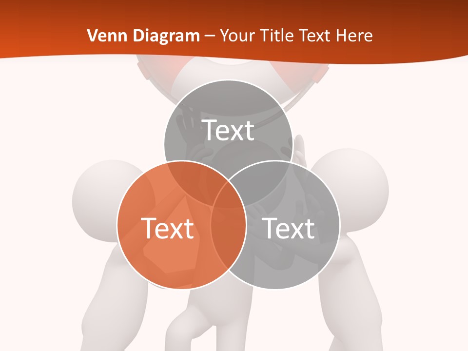 Ship Life Assistance PowerPoint Template