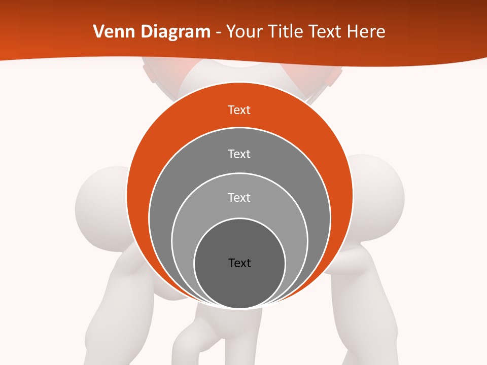Ship Life Assistance PowerPoint Template