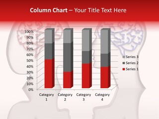 Community Face Shape PowerPoint Template