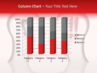 Family Head Person PowerPoint Template