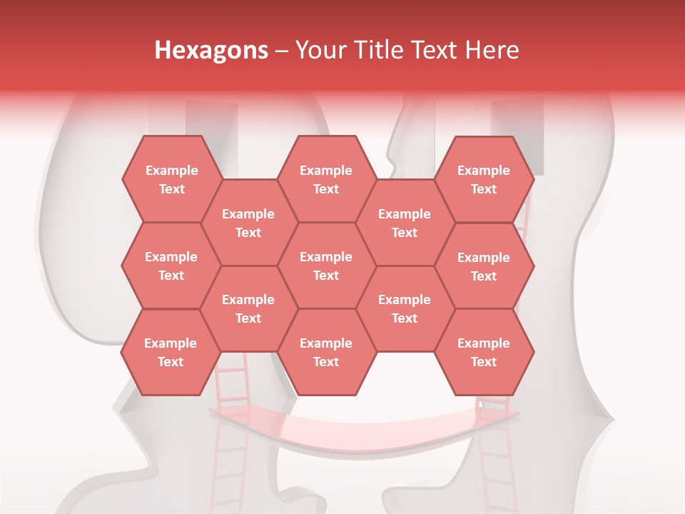 Path Mind Difference PowerPoint Template