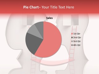 Path Mind Difference PowerPoint Template