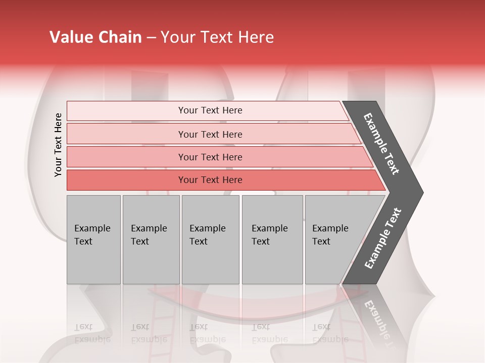 Path Mind Difference PowerPoint Template
