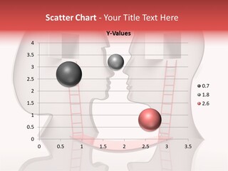 Path Mind Difference PowerPoint Template