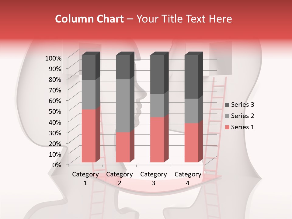 Path Mind Difference PowerPoint Template