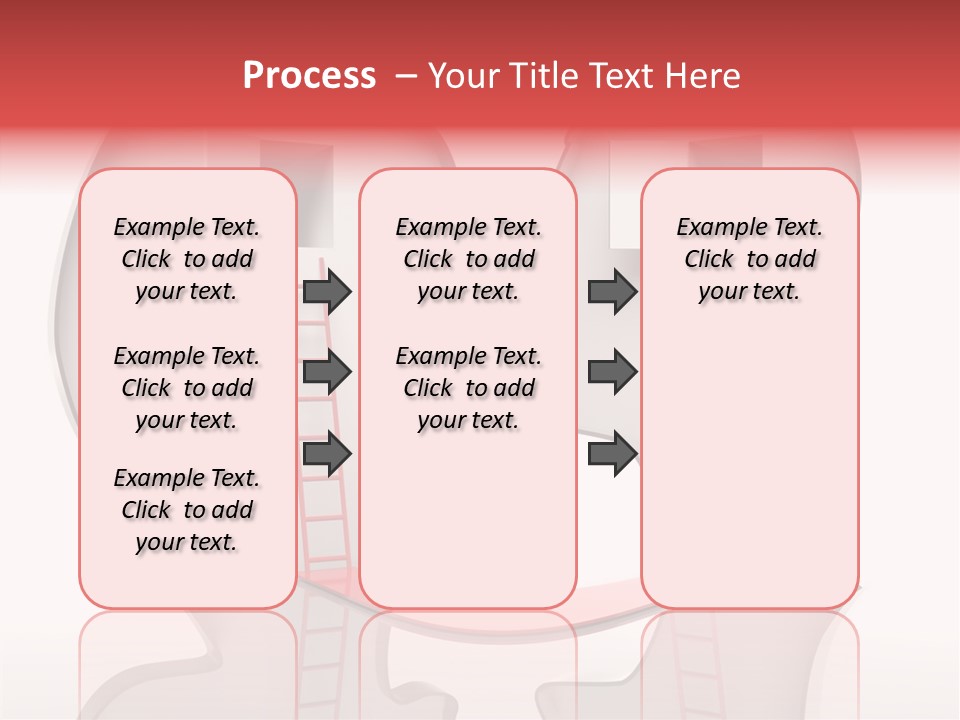 Path Mind Difference PowerPoint Template