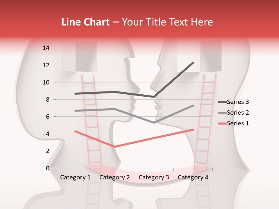 Path Mind Difference PowerPoint Template