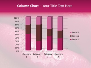 Glossy Makeup Luxury PowerPoint Template