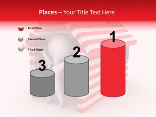 State Small Best PowerPoint Template