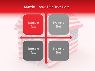 State Small Best PowerPoint Template