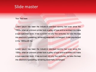 State Small Best PowerPoint Template