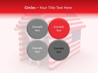 State Small Best PowerPoint Template