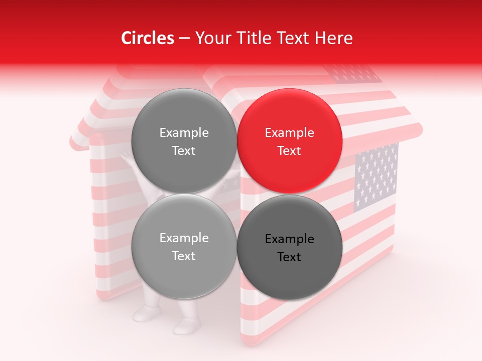 State Small Best PowerPoint Template