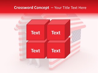 State Small Best PowerPoint Template