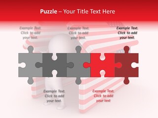 State Small Best PowerPoint Template