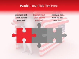 State Small Best PowerPoint Template