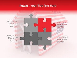State Small Best PowerPoint Template