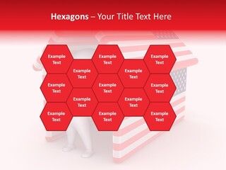 State Small Best PowerPoint Template