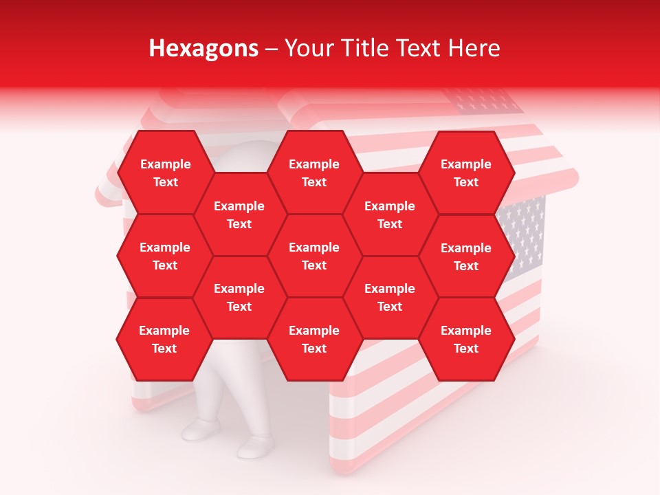 State Small Best PowerPoint Template