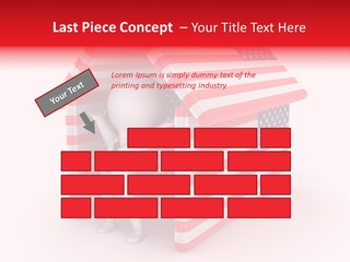 State Small Best PowerPoint Template