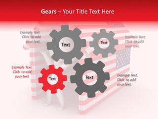 State Small Best PowerPoint Template