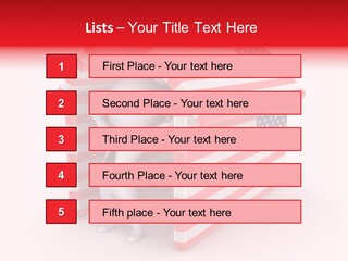 State Small Best PowerPoint Template