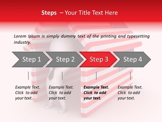 State Small Best PowerPoint Template