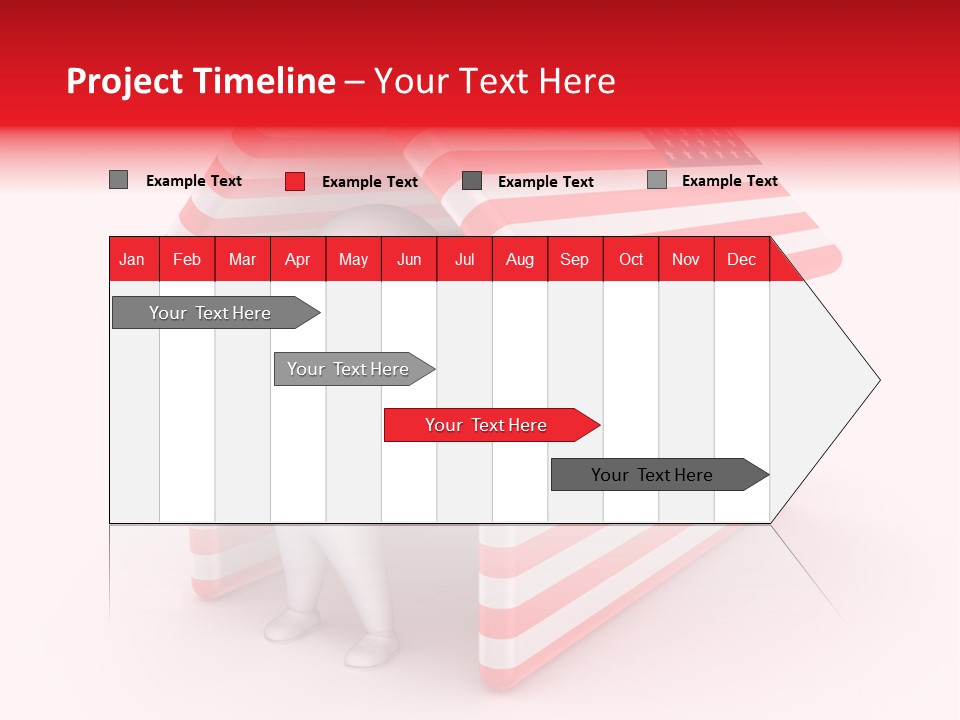 State Small Best PowerPoint Template