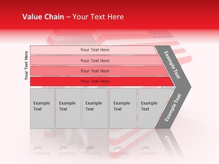 State Small Best PowerPoint Template