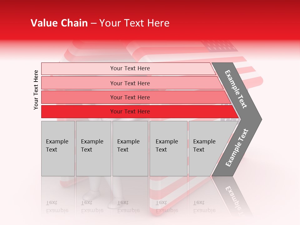 State Small Best PowerPoint Template