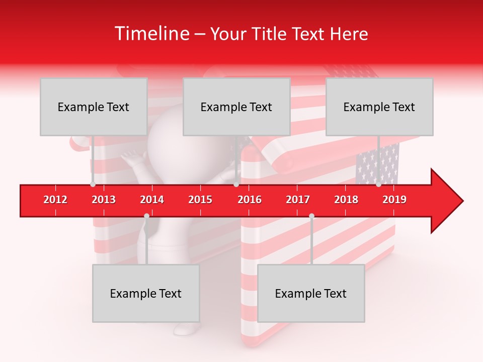 State Small Best PowerPoint Template