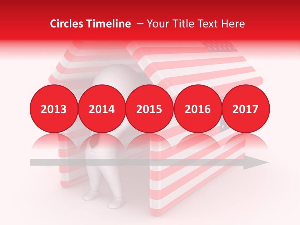 State Small Best PowerPoint Template