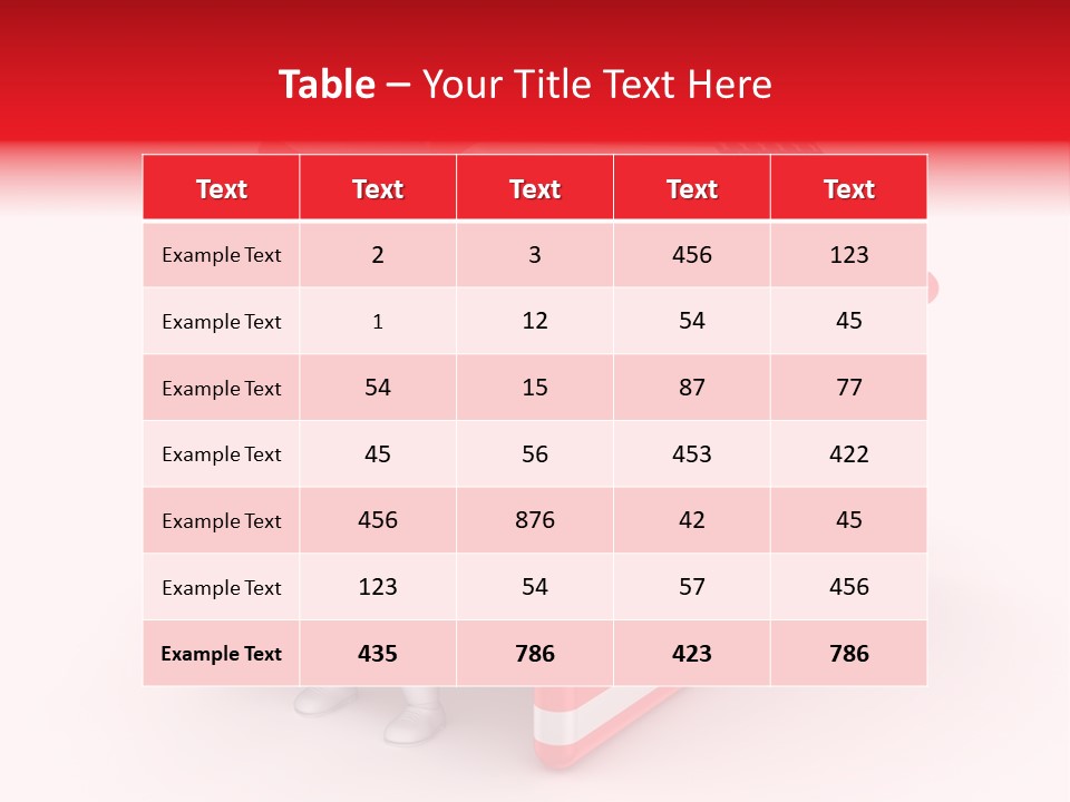 State Small Best PowerPoint Template